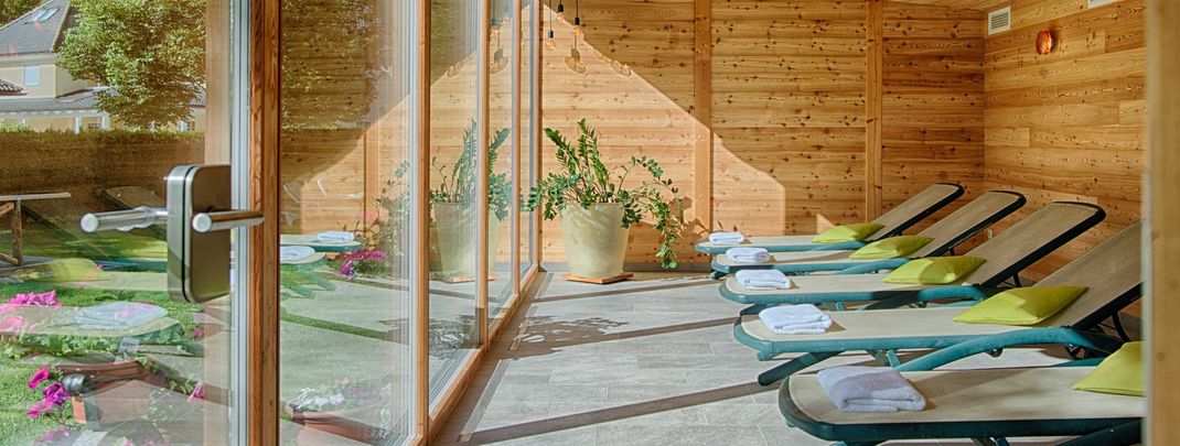 General information about your stay at Appartements/ Residence Löfflerblick