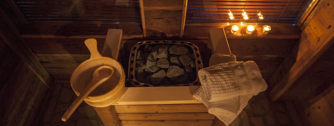 Löfflerblick- Apartments & WellnessFerienwohnung im Ahrntal