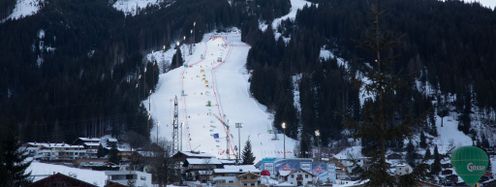 Am 12. Januar 2021 findet wieder der Nachtslalom in Flachau statt.