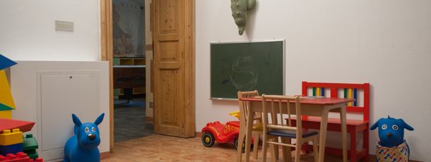 General information about your stay at Parkhotel Sole Paradiso