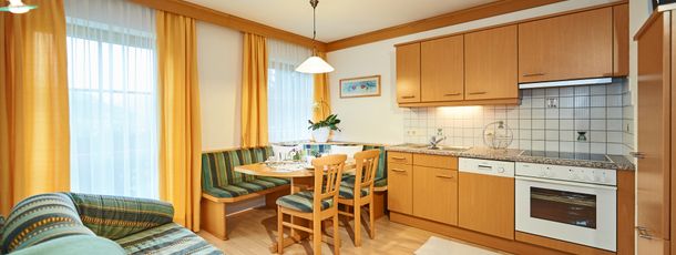 General information about your stay at AUHOF