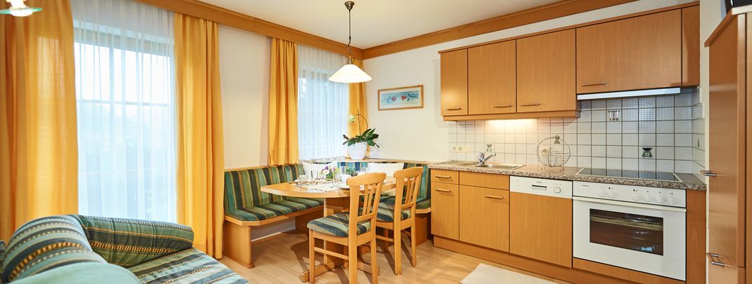 Appartement B Bauernhof AUHOF