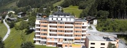 Apartmenthotel Schillerhof - a great place