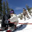 Alpine Meadows guarantees fun for the entire family.