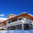 Hausfoto Winter Hotel Garni