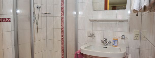 General information about your stay at Gästehaus Annemarie