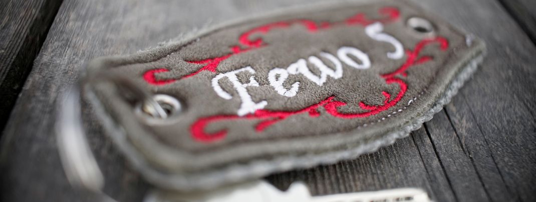 Detaillierte Infos zur Unterkunft Alpenstern Pension-Suites