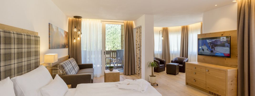 General information about your stay at Hotel Royal