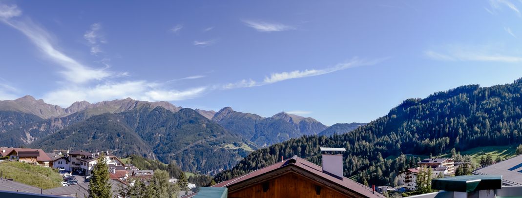 Detaillierte Infos zur Unterkunft Jennys Huamatl