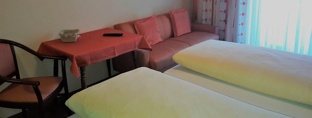 General information about your stay at Landgasthof Pernsteiner