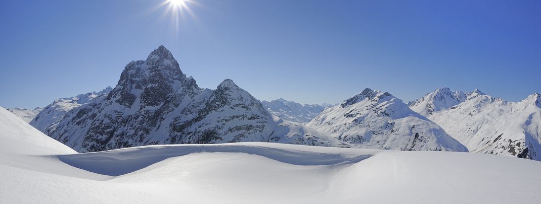 General information about your stay at Montana