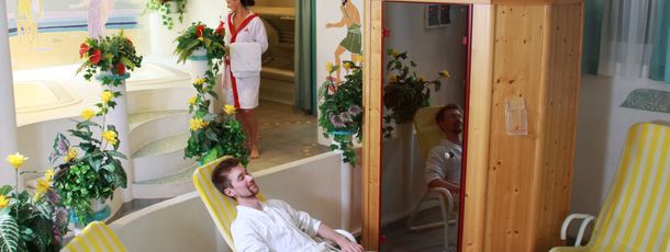 General information about your stay at Gosauschmied