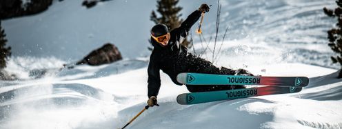 Bei FreerideTestival kann das neueste Equipment renommierter Marken kostenlos getestet werden.