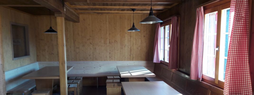 General information about your stay at Skihaus Mattwald