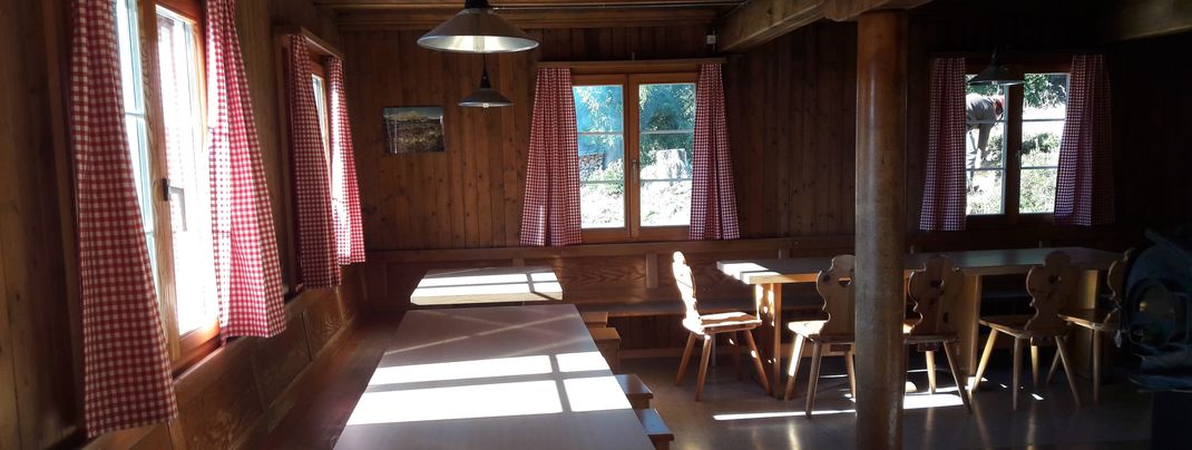 General information about your stay at Skihaus Mattwald