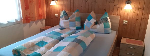 General information about your stay at Gästehaus Birkenheim