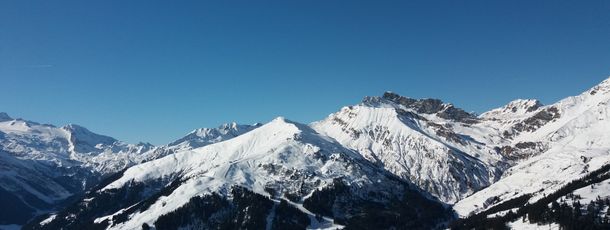 General information about your stay at Martha Sporer