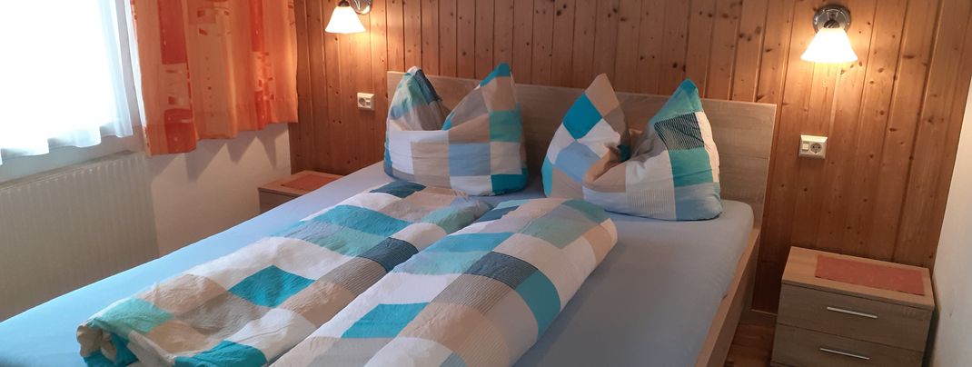 General information about your stay at Gästehaus Birkenheim