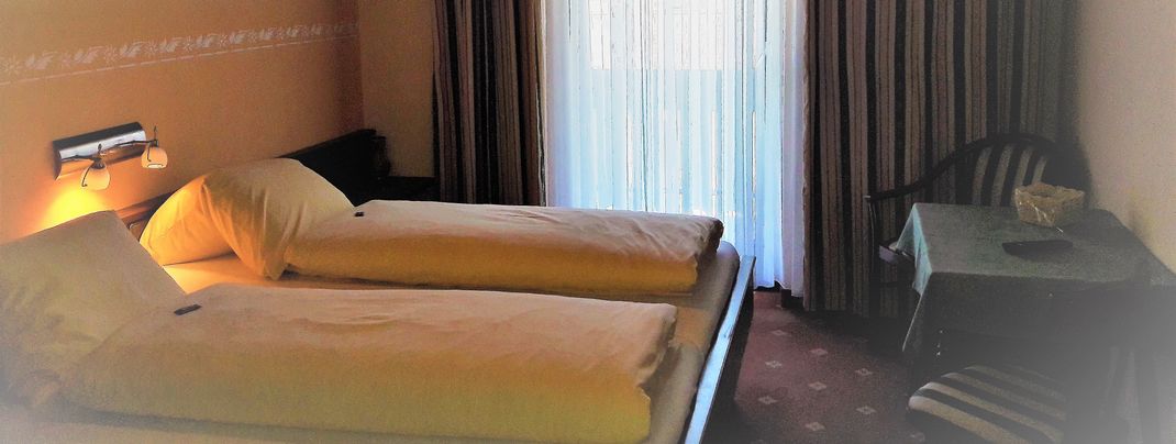 General information about your stay at Landgasthof Pernsteiner