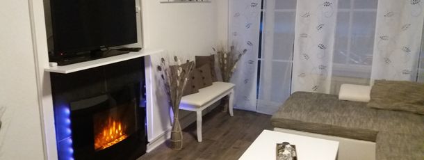 General information about your stay at Ferienwohnungen Alexander