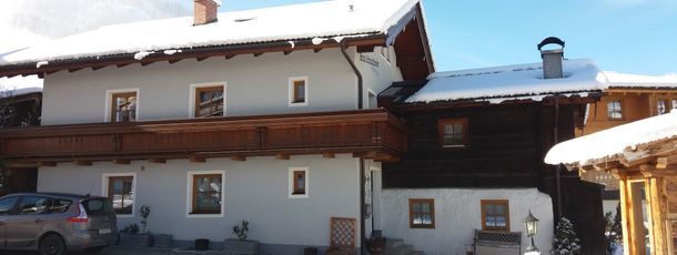 General information about your stay at Haus Schmidhofer