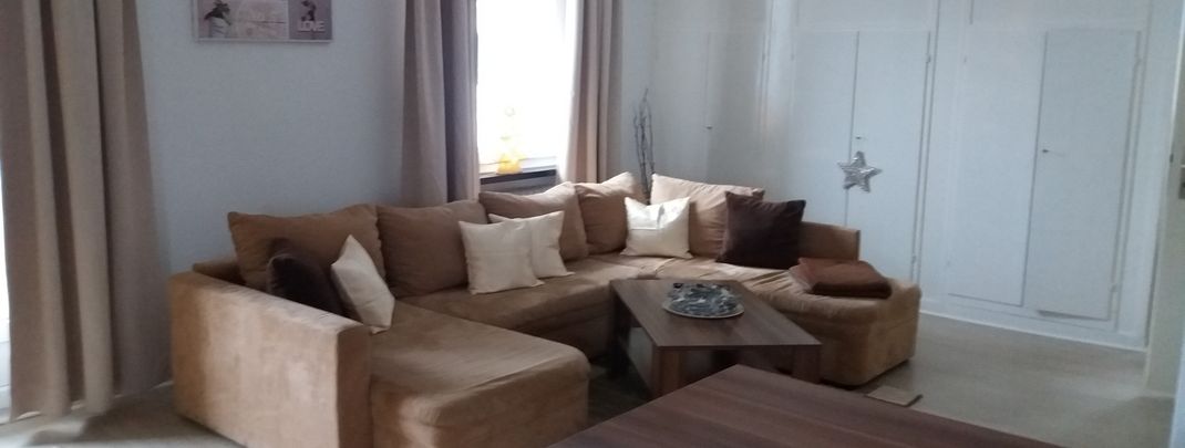 General information about your stay at Ferienwohnungen Alexander