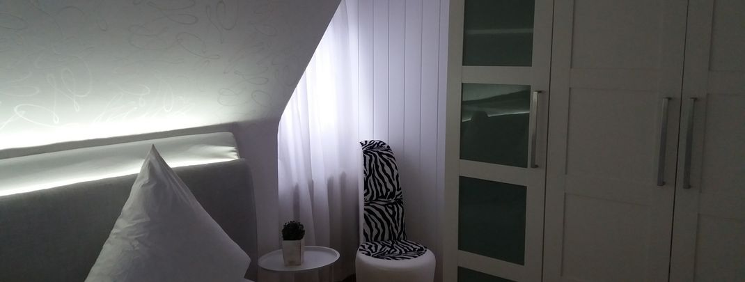 General information about your stay at Ferienwohnungen Alexander