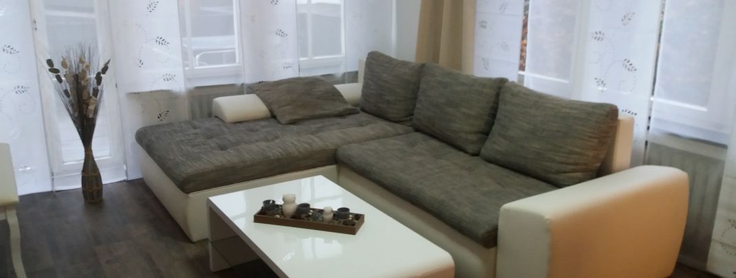 General information about your stay at Ferienwohnungen Alexander