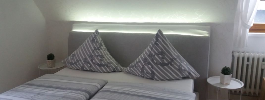 General information about your stay at Ferienwohnungen Alexander