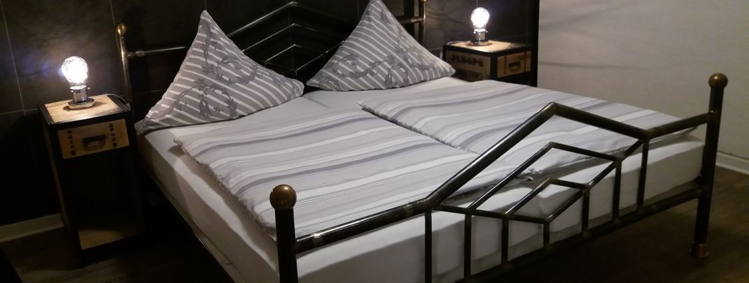 General information about your stay at Ferienwohnungen Alexander