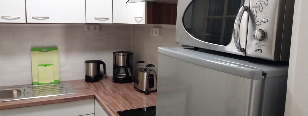 General information about your stay at Ferienwohnungen Alexander