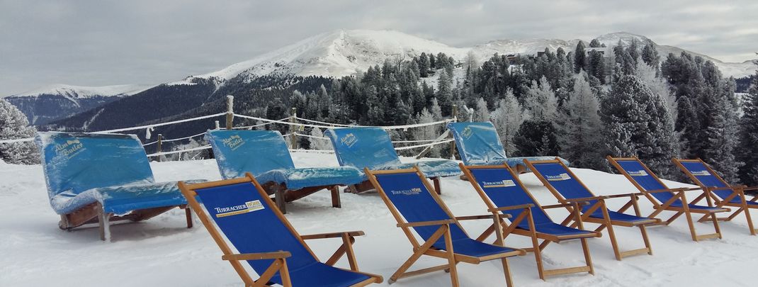 General information about your stay at Hotel Turracherhof