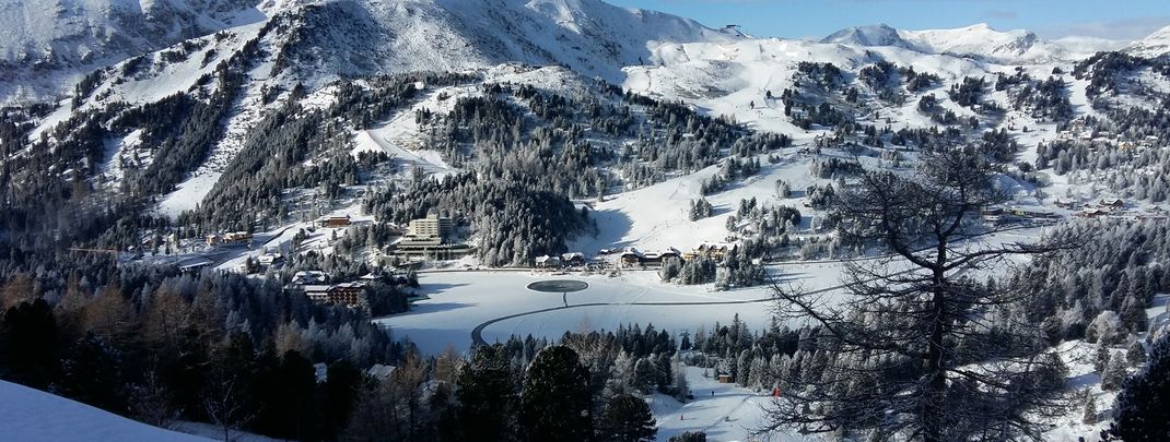 General information about your stay at Hotel Turracherhof