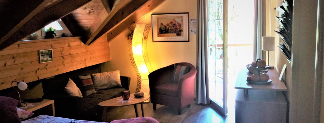 General information about your stay at Landhaus Bergidyll