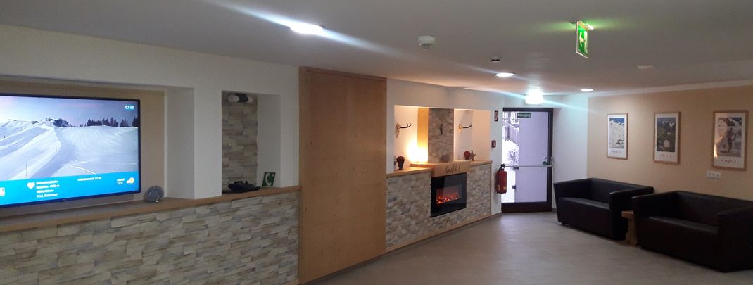 General information about your stay at Schatzberg-Haus