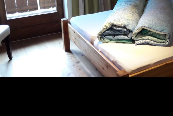 Detaillierte Infos zur Unterkunft Ferienwohnung Alexander