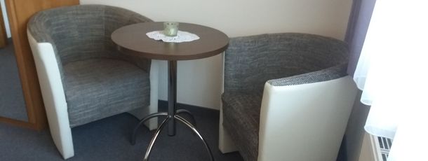 General information about your stay at Ferienwohnung Zuppinger