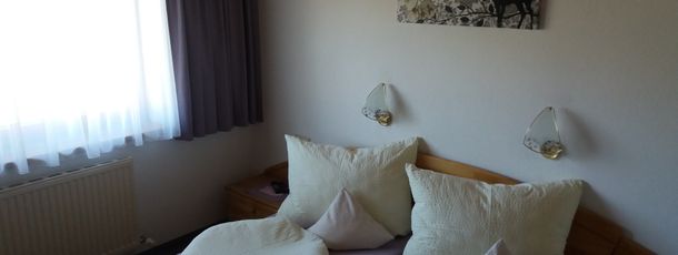 Detaillierte Infos zur Unterkunft Ferienwohnung Zuppinger