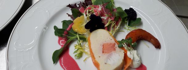 Detaillierte Infos zur Unterkunft Hotel Stockhausen