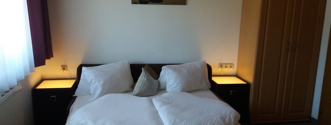 General information about your stay at Ferienwohnung Zuppinger