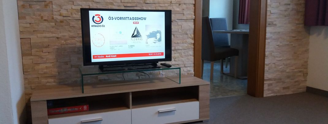 General information about your stay at Ferienwohnung Zuppinger