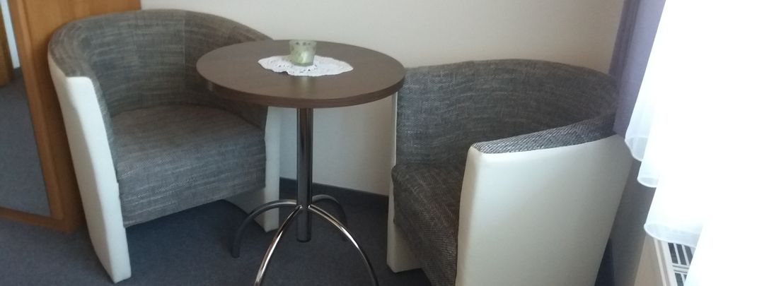 General information about your stay at Ferienwohnung Zuppinger