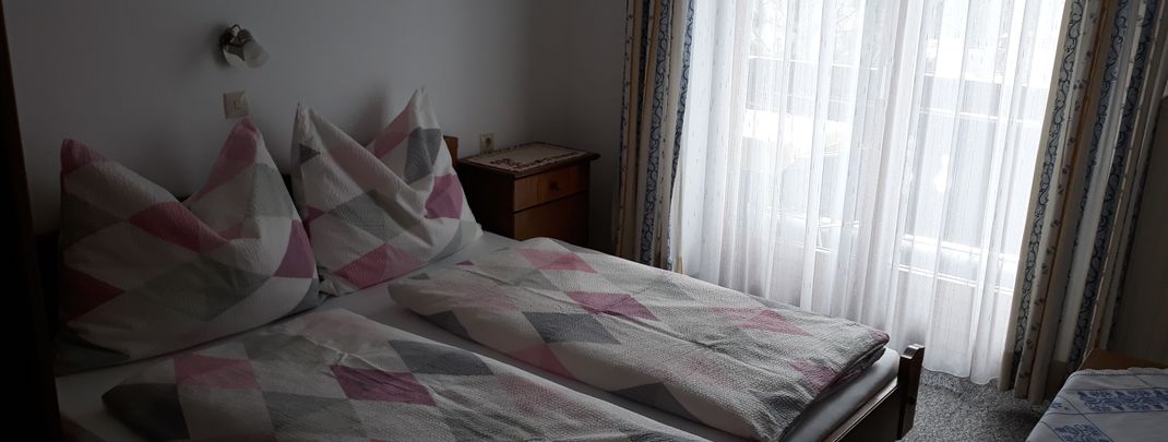 General information about your stay at Haus Brandtner Rudolf