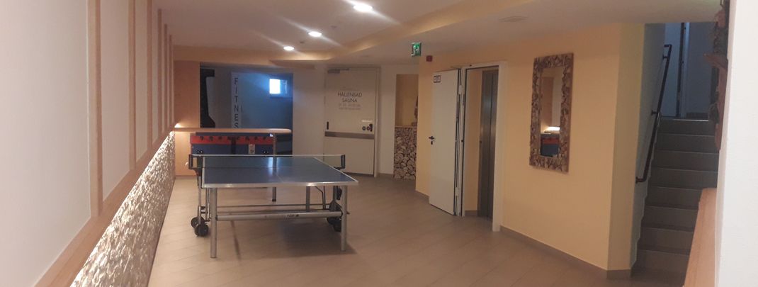 General information about your stay at Schatzberg-Haus