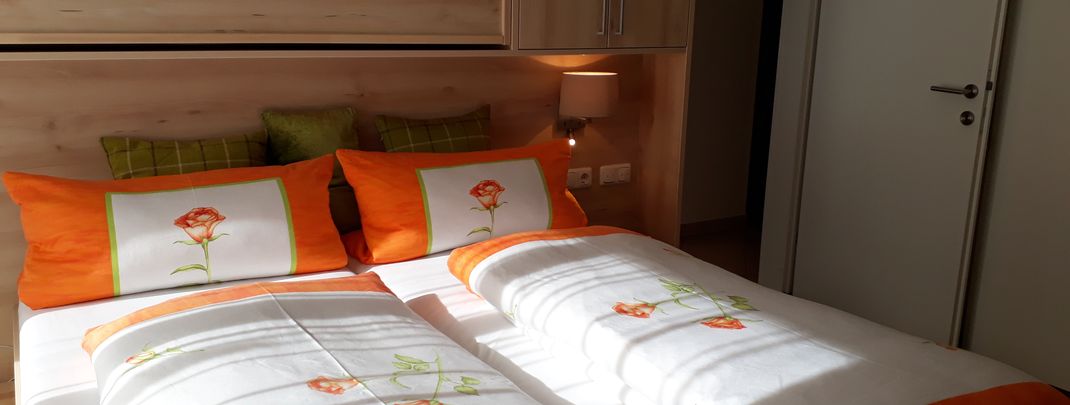 Detaillierte Infos zur Unterkunft Appartement Wildkogel