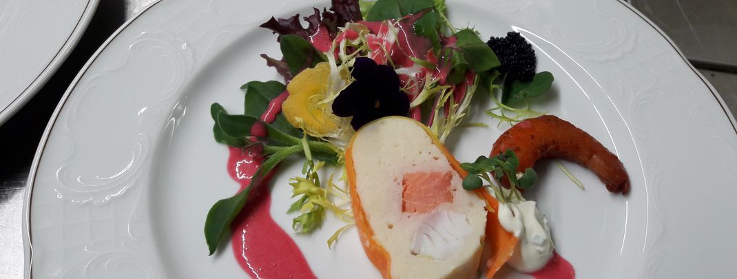 Detaillierte Infos zur Unterkunft Hotel Stockhausen