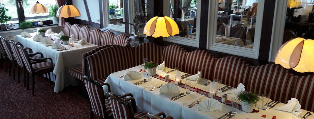 Detaillierte Infos zur Unterkunft Hotel Stockhausen