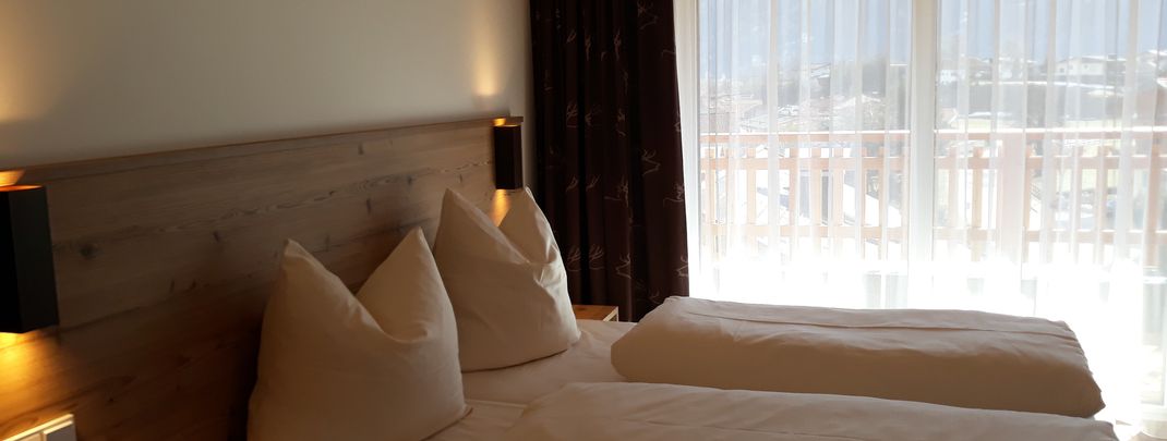 Detaillierte Infos zur Unterkunft Hotel Jagdhof