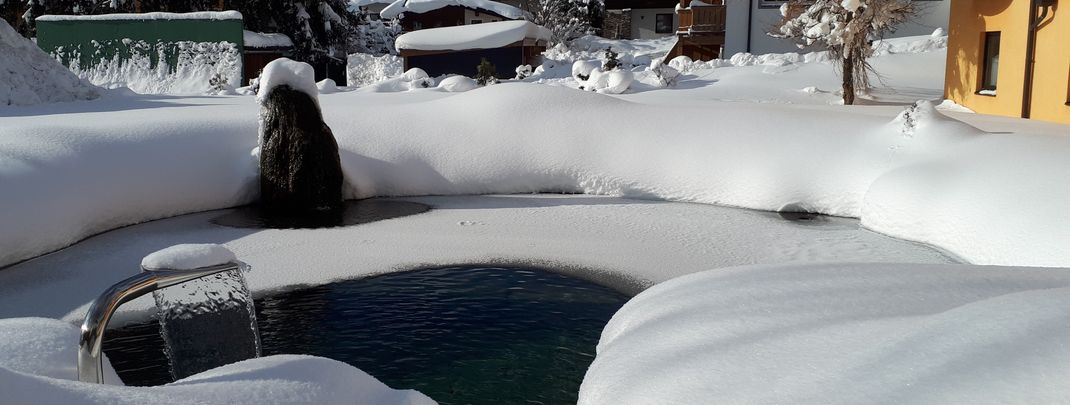 Detaillierte Infos zur Unterkunft VITAL & SPORTHOTEL BRIXEN