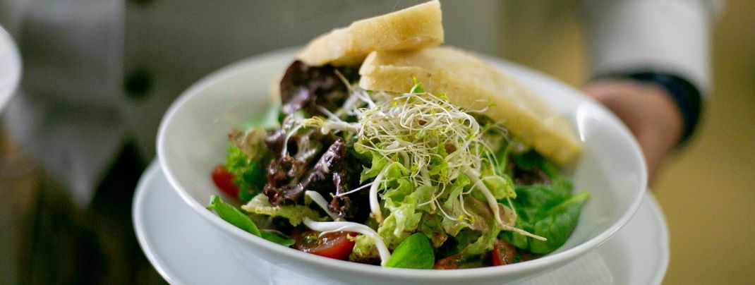 General information about your stay at Landgasthof Brückenwirt